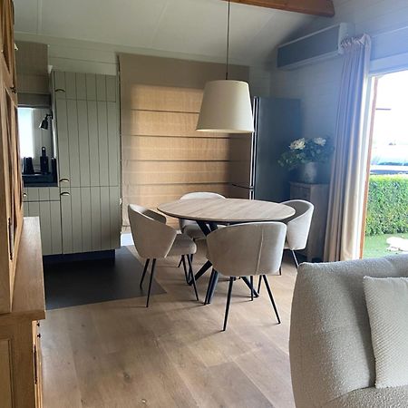 Chalet Eau Vive Maaseik Luaran gambar