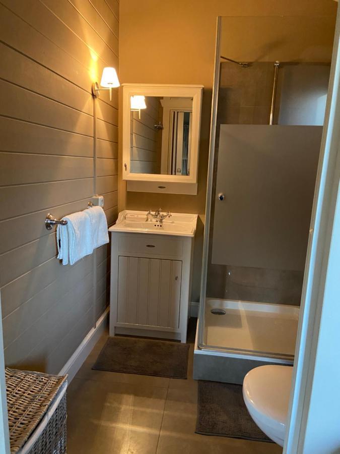 Chalet Eau Vive Maaseik Luaran gambar