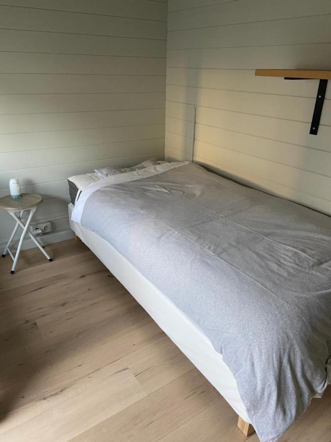 Chalet Eau Vive Maaseik Luaran gambar