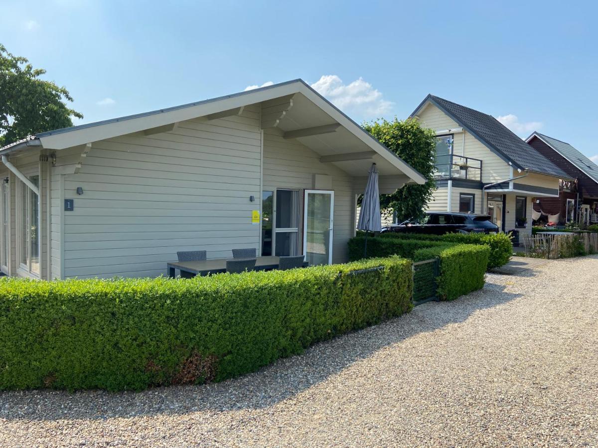 Chalet Eau Vive Maaseik Luaran gambar