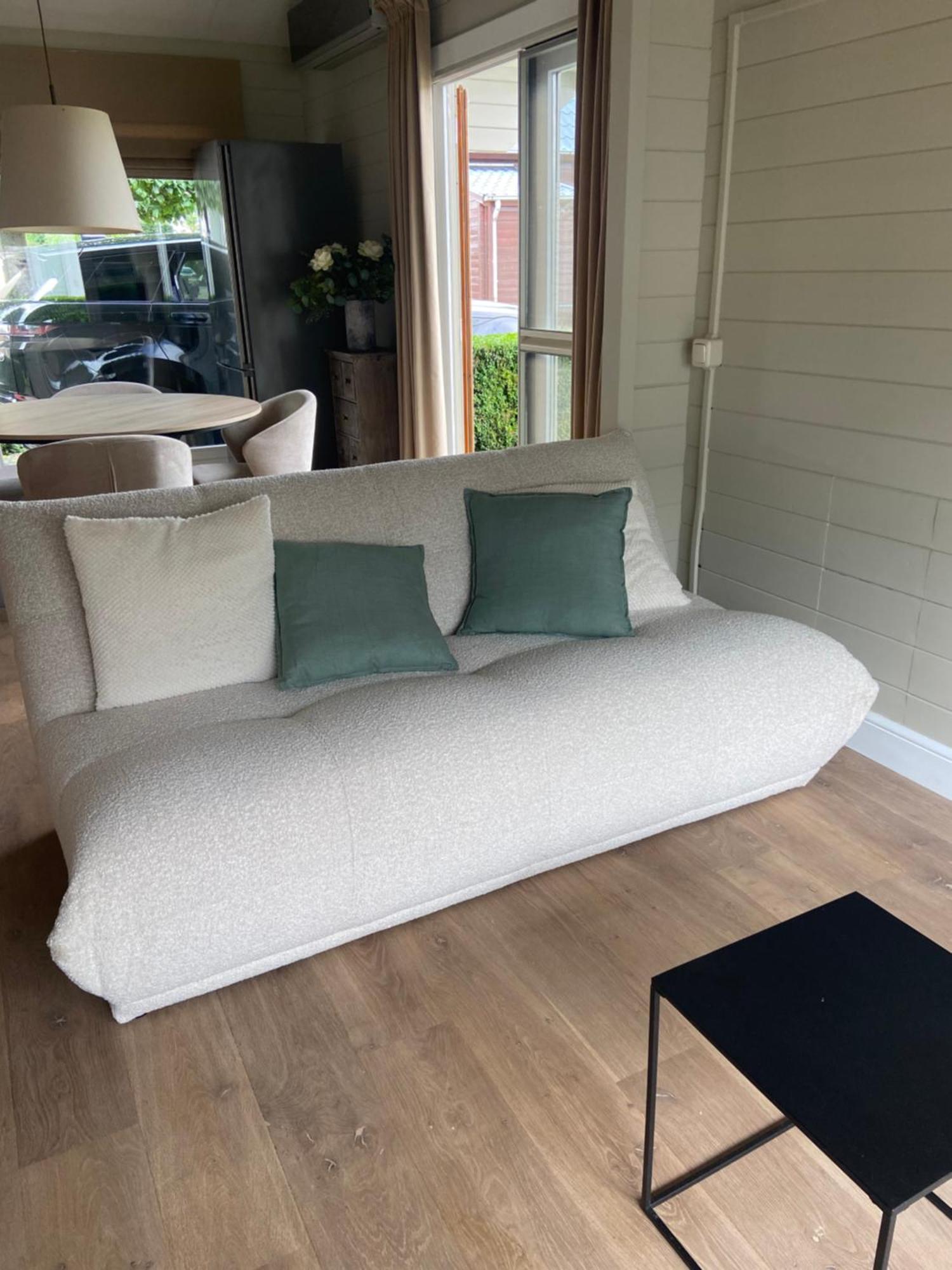 Chalet Eau Vive Maaseik Luaran gambar