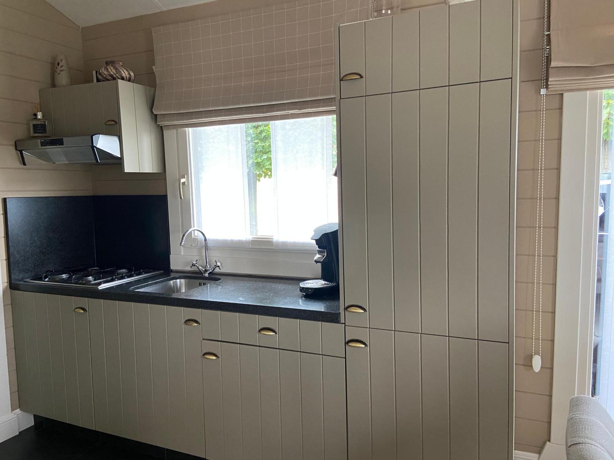Chalet Eau Vive Maaseik Luaran gambar