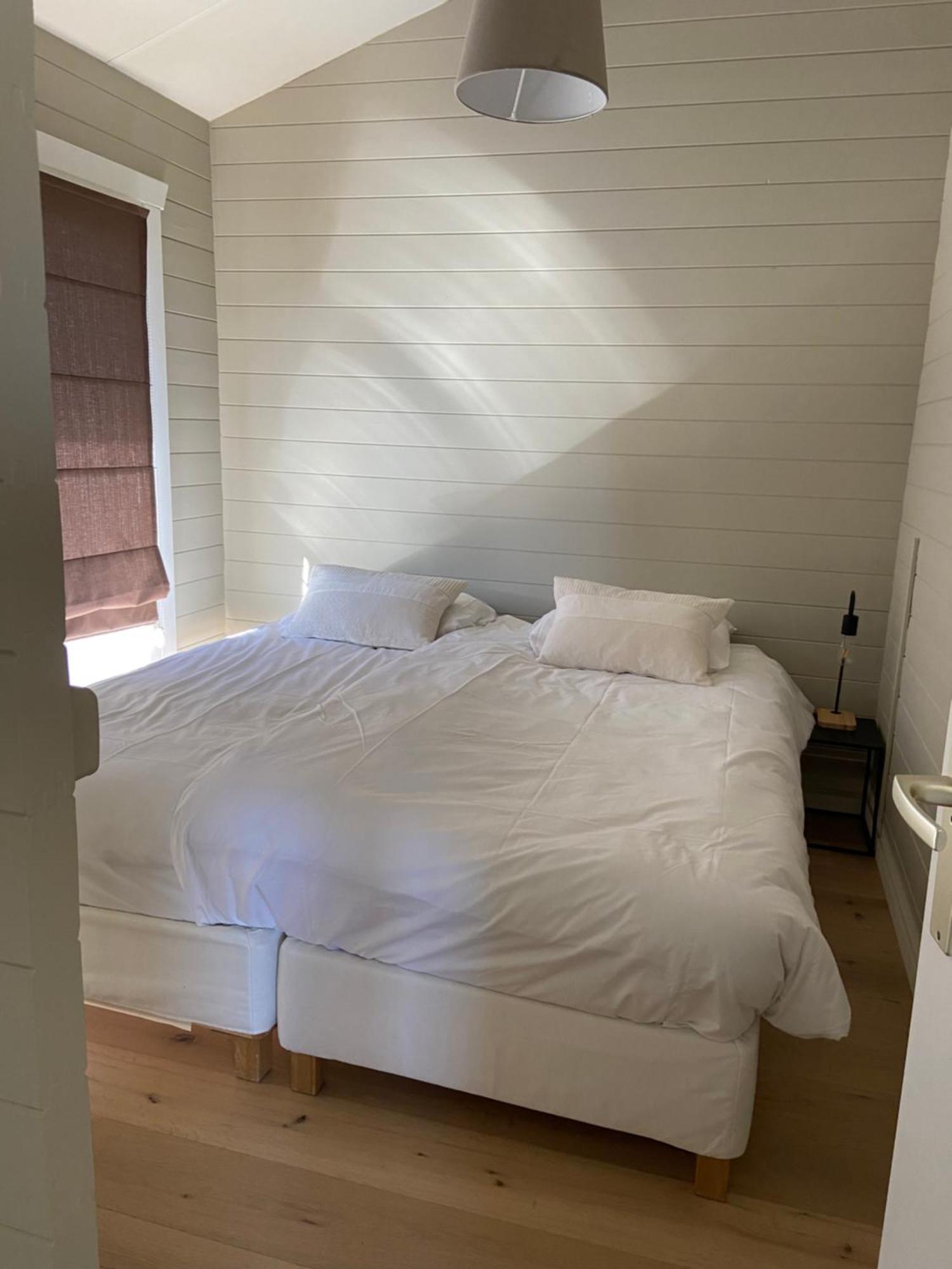 Chalet Eau Vive Maaseik Luaran gambar