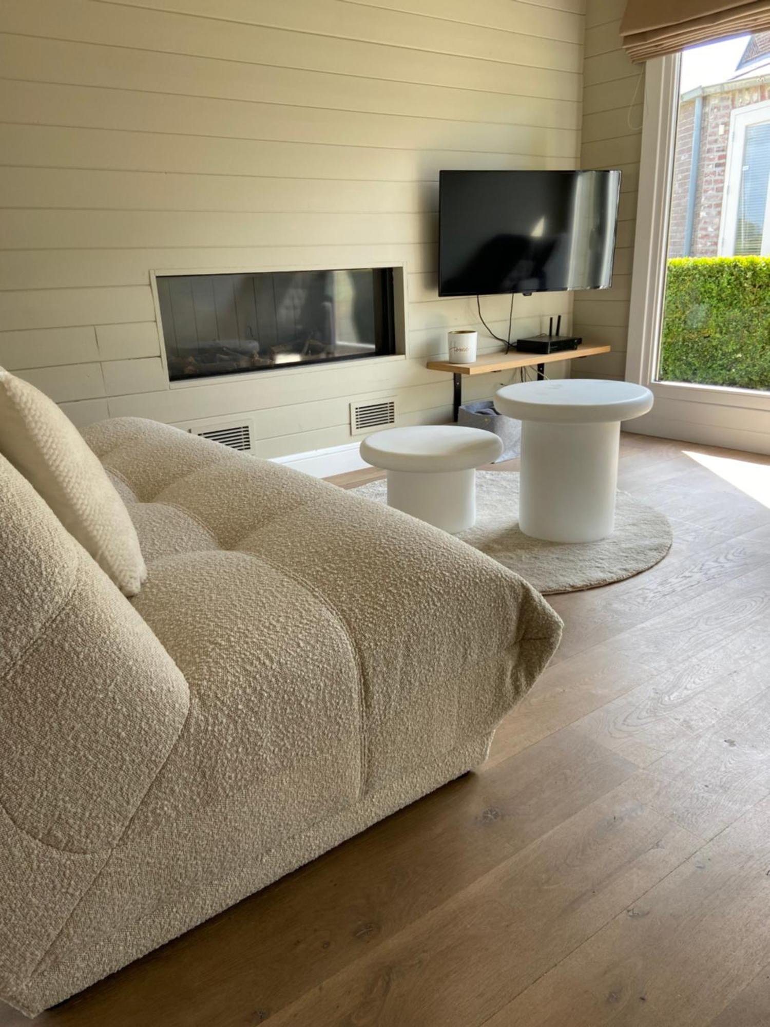 Chalet Eau Vive Maaseik Luaran gambar
